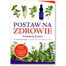 Postaw na zdrowie - Andrzej Janus