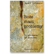 Bo�e mam problemy. 50 przepis�w na modlitw� - Mark E. Thibodeaux