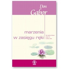 Marzenia w zasi�gu r�ki - Don Gabor