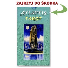 Tarot atlantyd�w - Atlantis  - 