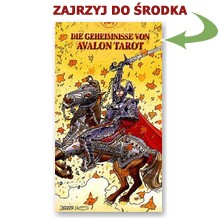 Tarot Avalon - Joseph Viglioglia