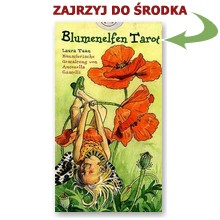 Tarot elfow kwiat�w - Laura Tuan, Antonella Castelli