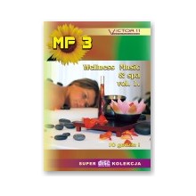 Wellness Music 1 - r�ni wykonawcy