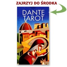 Tarot Dante - Andrea Serio, Giordano Berti 