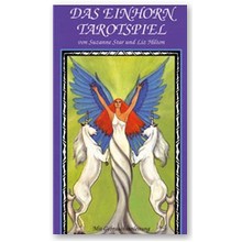 Tarot jednoro�c�w - Suzanne Star