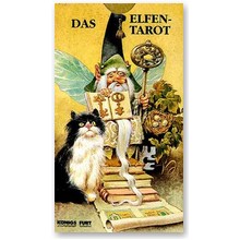 Tarot elf�w mini - 