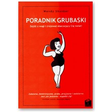 Poradnik Grubaski - Wendy Shanker