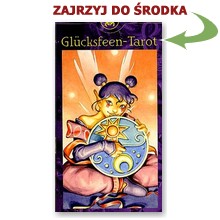 Tarot elf�w szcz�cia - 