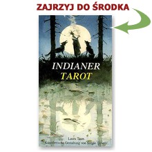 Tarot Indianski - Laura Tuan, Sergio Tisselli