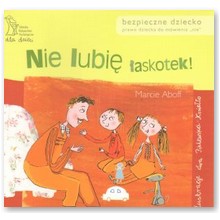 Nie lubi� �askotek - Marcie Aboff