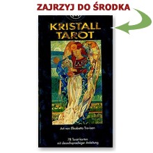 Kristall Tarot - Kryszta�owy - 