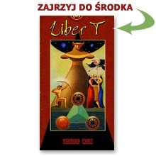 Tarot Liber T - 