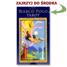 Tarot Marco Polo  - Riccardo Minetti, Severino Baraldi