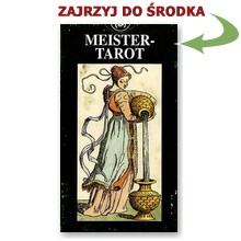 Meister Tarot - Giovanni Vacchetta, Michela Gaudenzi