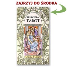 Tarot Primavera  - 