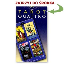 Tarot Quattro - 