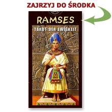 Ramses Tarot  - Nicholas Jackson O'Shaughnessy