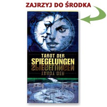 Tarot Odbi� Lustrzanych - Francesco Ciampi