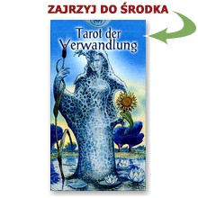 Tarot Metamorfoz - Massimiliano Filadoro, Luigi di Giammarino