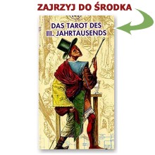 Tarot III Tysi�clecia - 