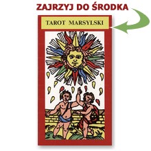Tarot Marsylski - 
