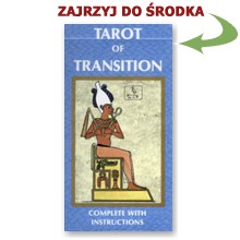 Tarot of Transition - Tarot Przemiany - C. Mundi