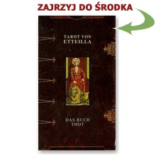 Tarot Von Etteilla - 