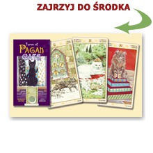 Tarot magicznych kot�w - Lola Airaghi