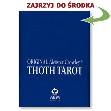 Tarot Crowley`a Standard - 