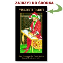 Visconti Tarot  - 