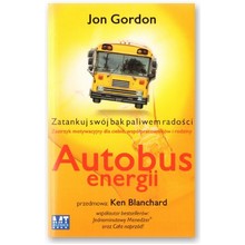 Autobus energii - Jon Gordon