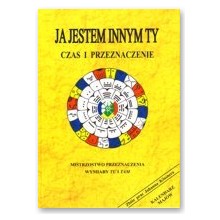 Ja jestem innym Ty - czas i przeznaczenie - Johann K�ssner