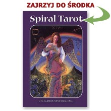 Spiral Tarot  - Kay Stenenton