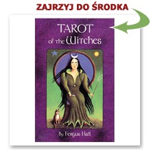 Tarot of the Witches - Fergus Hall