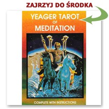 Yeager Tarot of Meditation - Yeager