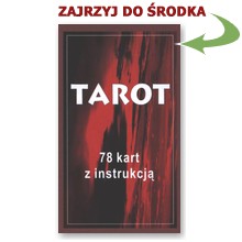 Tarot - 78 Kart - Zbigniew Ja�niak
