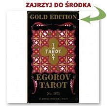 Egorov Tarot  - Alexander Egorov 