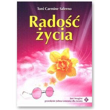 Rado�� �ycia - Toni Carmine Salerno