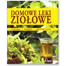 Domowe leki zio�owe - Anne Iburg