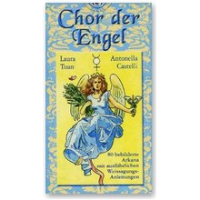 Karty Angielski Ch�r - 