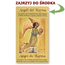 Karty Anio�y Karmy - 