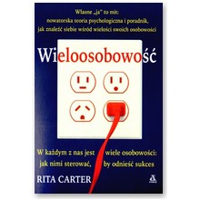 Wieloosobowo�� - Rita Carter
