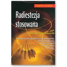Radiestezja stosowana - Zbigniew Kr�licki