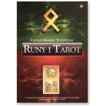 Runy i Tarot - Stefan Karol Wdowiak
