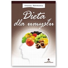 Dieta dla umys�u - Antonina Malinkiewicz 