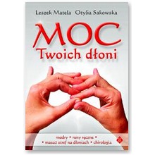 Moc twoich d�oni - Leszek Matela, Otylia Sakowska 