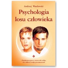 Psychologia losu cz�owieka - Wasilewski Andrzej