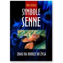 Symbole senne - Ewa Sejdlitz 