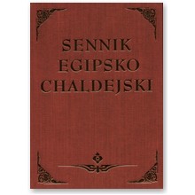 Sennik egipsko-chaldejski - praca zbiorowa
