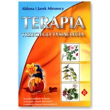 Terapia trzeciego tysi�clecia - Aldona Miro�ska, Jarek Miro�ski 